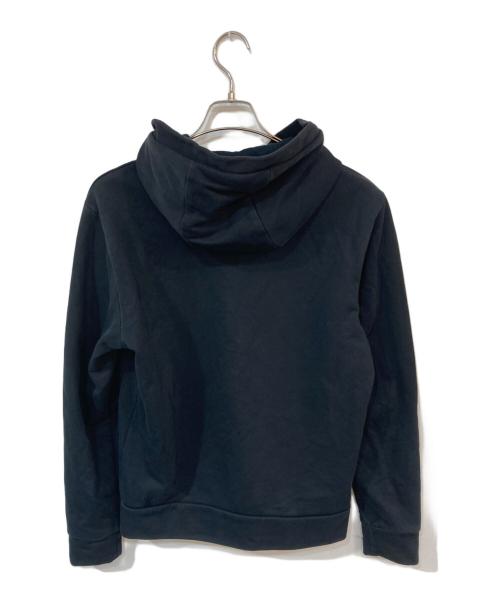 FENDI（フェンディ）FENDI (フェンディ) バグズパーカー ブラック サイズ:Mの古着・服飾アイテム