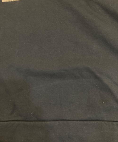 FENDI（フェンディ）FENDI (フェンディ) バグズパーカー ブラック サイズ:Mの古着・服飾アイテム