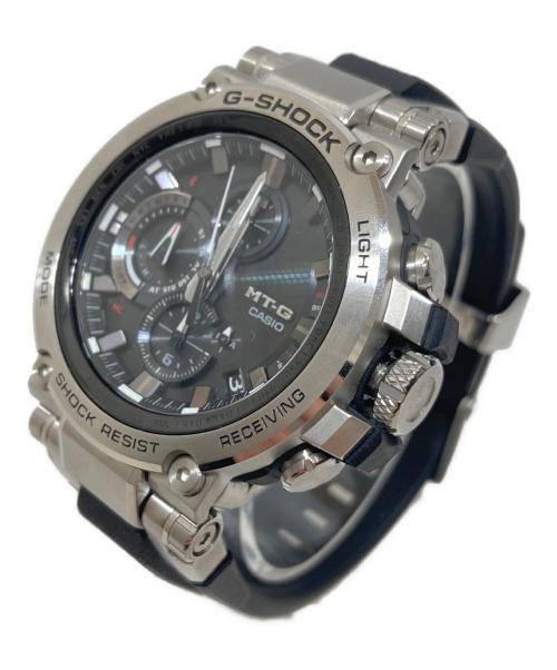 CASIO（カシオ）CASIO (カシオ) ソーラー充電 リストウォッチの古着・服飾アイテム