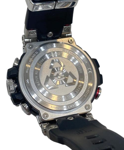 CASIO（カシオ）CASIO (カシオ) ソーラー充電 リストウォッチの古着・服飾アイテム