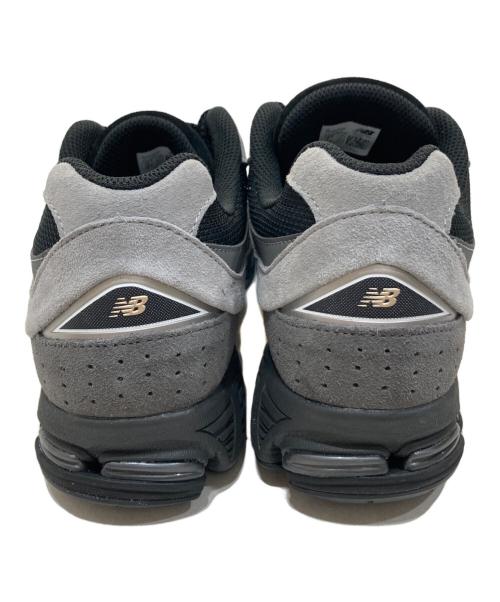 NEW BALANCE（ニューバランス）NEW BALANCE (ニューバランス) 2002Rローカットスニーカー グレー サイズ:28.5cmの古着・服飾アイテム