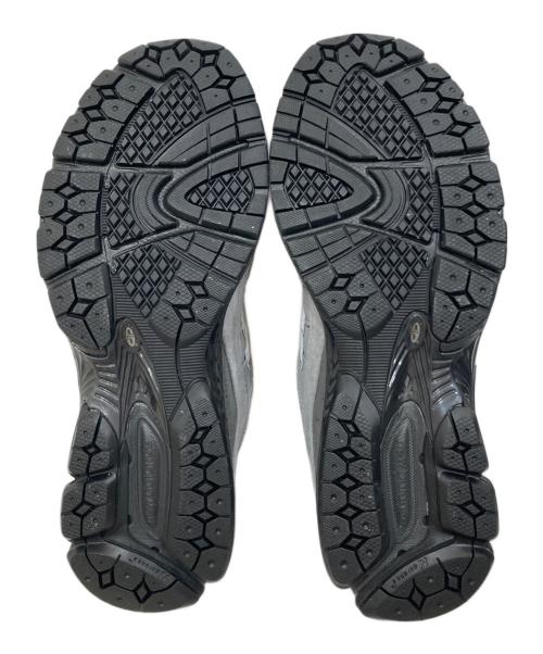 NEW BALANCE（ニューバランス）NEW BALANCE (ニューバランス) 2002Rローカットスニーカー グレー サイズ:28.5cmの古着・服飾アイテム