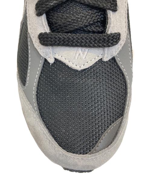 NEW BALANCE（ニューバランス）NEW BALANCE (ニューバランス) 2002Rローカットスニーカー グレー サイズ:28.5cmの古着・服飾アイテム