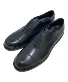 REGAL（リーガル）の古着「ストレートチップ」｜ブラック