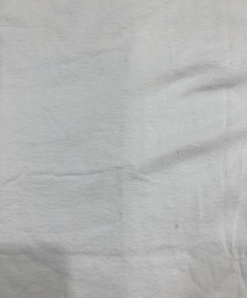 stussy（ステューシー）stussy (ステューシー) Tシャツ ホワイト サイズ:Ｍの古着・服飾アイテム