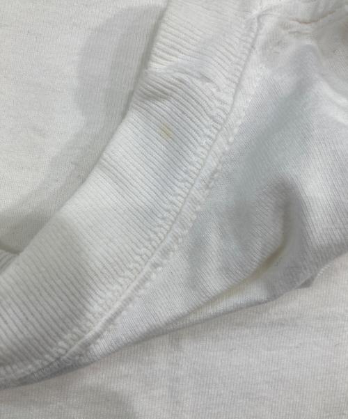 stussy（ステューシー）stussy (ステューシー) Tシャツ ホワイト サイズ:Ｍの古着・服飾アイテム