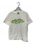 stussy（ステューシー）の古着「Tシャツ」｜ホワイト