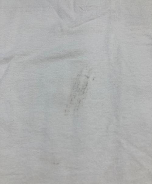 stussy（ステューシー）stussy (ステューシー) Tシャツ ホワイト サイズ:SIZE Mの古着・服飾アイテム