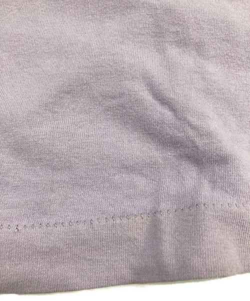 stussy（ステューシー）stussy (ステューシー) USA TEE ピンク サイズ:SIZE Mの古着・服飾アイテム