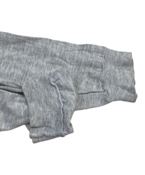 stussy（ステューシー）stussy (ステューシー) RAT PATROL/ラット パトロール グレー サイズ:SIZE Lの古着・服飾アイテム
