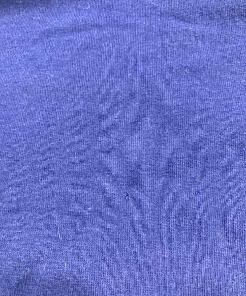 stussy（ステューシー）stussy (ステューシー) グラッフィックプリントTシャツ ネイビー サイズ:SIZE Mの古着・服飾アイテム