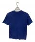 stussy (ステューシー) グラッフィックプリントTシャツ ネイビー サイズ:SIZE M：10000円