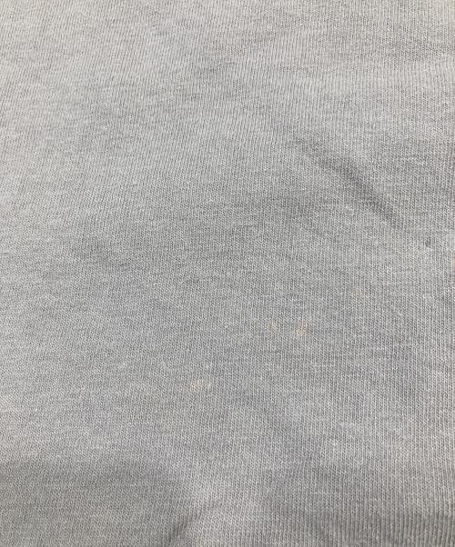 stussy（ステューシー）stussy (ステューシー) Tシャツ グレー サイズ:SIZE Mの古着・服飾アイテム
