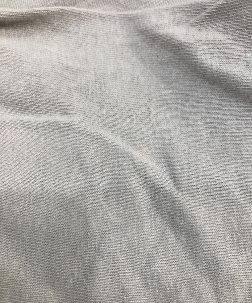 stussy（ステューシー）stussy (ステューシー) Tシャツ グレー サイズ:SIZE Mの古着・服飾アイテム