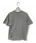 stussy (ステューシー) Tシャツ グレー サイズ:SIZE M：9000円
