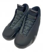 NIKEナイキ）の古着「Air Jordan 14 