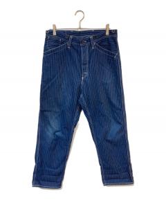 中古・古着通販】ATLAST & CO (アットラスト) 147デニムパンツ/Denim