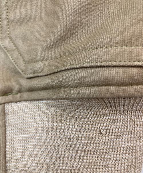 TOYS MCCOY（トイズマッコイ）TOYS MCCOY (トイズマッコイ) TYPE B-10 MIGHTY EIGHTH カーキ サイズ:34の古着・服飾アイテム