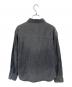 Spick and Span (スピック＆スパン) ライトオンスデニムシャツ グレー サイズ:不明：6000円