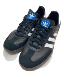 adidas（アディダス）の古着「スニーカー」｜ブラック