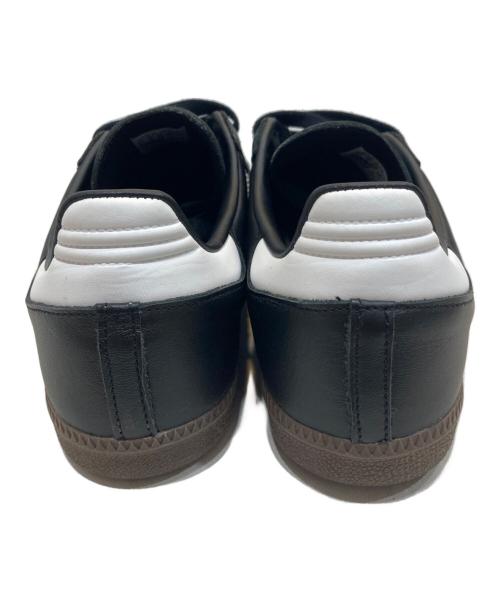 adidas（アディダス）adidas (アディダス) スニーカー ブラック サイズ:26.5㎝の古着・服飾アイテム