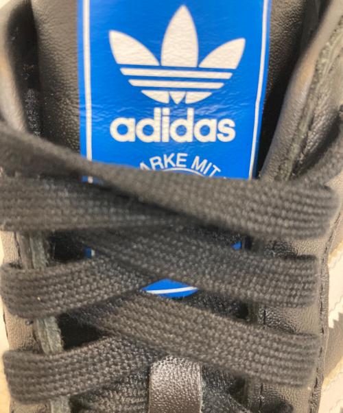 adidas（アディダス）adidas (アディダス) スニーカー ブラック サイズ:26.5㎝の古着・服飾アイテム