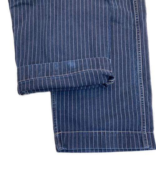 SCHOTT BROS.（ショット）SCHOTT BROS. (ショット) OLD HICKORY DENIM PANTS インディゴ サイズ:36の古着・服飾アイテム