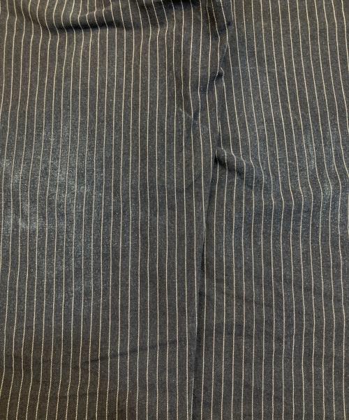 SCHOTT BROS.（ショット）SCHOTT BROS. (ショット) OLD HICKORY DENIM PANTS インディゴ サイズ:36の古着・服飾アイテム