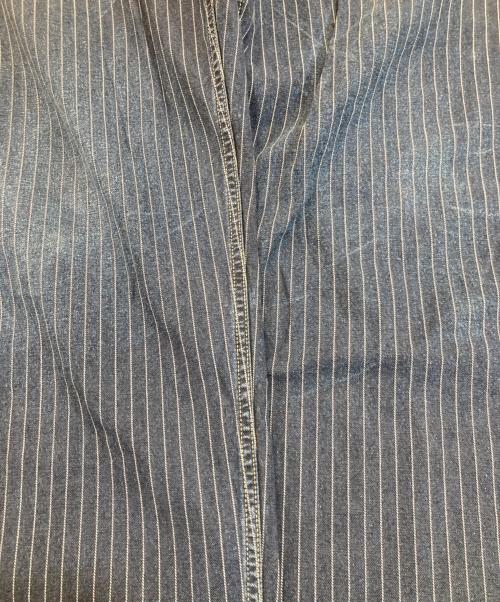 SCHOTT BROS.（ショット）SCHOTT BROS. (ショット) OLD HICKORY DENIM PANTS インディゴ サイズ:36の古着・服飾アイテム