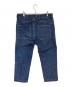 SCHOTT BROS. (ショット) OLD HICKORY DENIM PANTS インディゴ サイズ:36：12000円