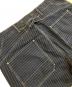 中古・古着 SCHOTT BROS. (ショット) OLD HICKORY DENIM PANTS インディゴ サイズ:36：12000円
