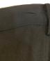 中古・古着 Y-3 (ワイスリー) W HI WAIST PANT ブラック サイズ:S：10000円