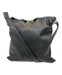 PUNTI（プンティ）の古着「GRAFT-TOTE/グラフトトート」｜ブラック
