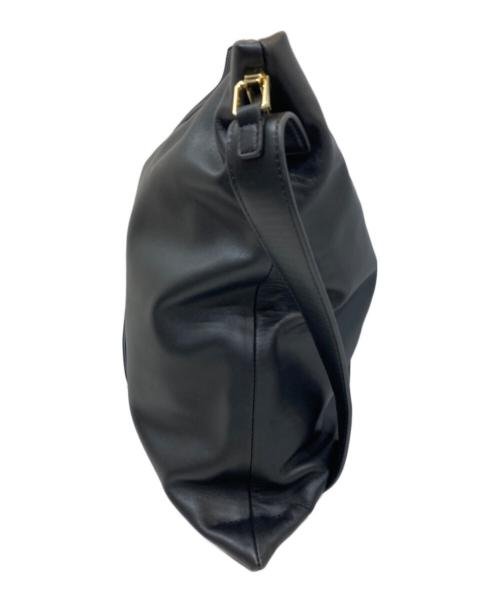 PUNTI（プンティ）PUNTI (プンティ) GRAFT-TOTE/グラフトトート ブラックの古着・服飾アイテム