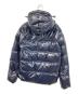 DUVETICA (デュベティカ) BALIO ダウンジャケット ネイビー サイズ:SIZE S：10000円