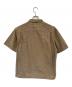 Columbia (コロンビア) 半袖シャツ ベージュ サイズ:SIZE L：5000円