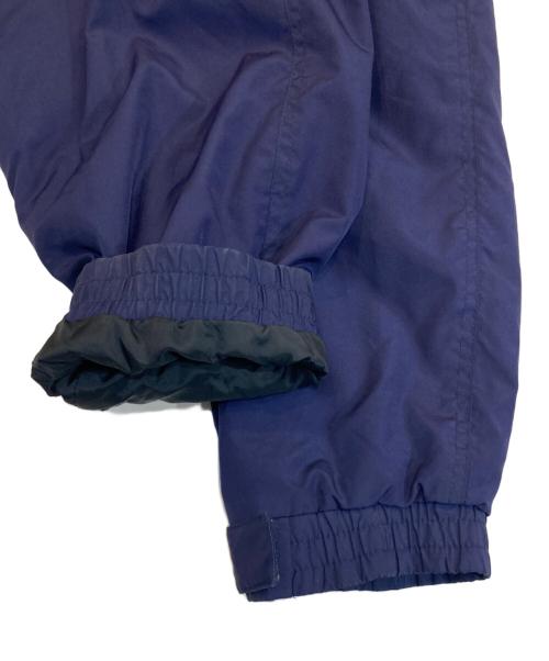 AFFINITY（アフィニティ）AFFINITY (アフィニティ) ナイロンジャケット ネイビー サイズ:FREEの古着・服飾アイテム