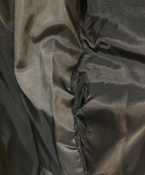 AFFINITY（アフィニティ）AFFINITY (アフィニティ) ナイロンジャケット ネイビー サイズ:FREEの古着・服飾アイテム