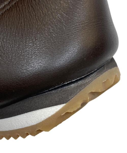 NIKE（ナイキ）NIKE (ナイキ) CORTEZ CLASSIC OG LEATHER/コルテッツクラシックOGレザー ブラウン サイズ:29cmの古着・服飾アイテム