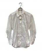 ALEXANDER WANGアレキサンダー・ワン）の古着「Long Sleeve Shirt」｜ホワイト