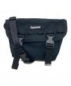 ）の古着「Mini Messenger Bag/ミニメッセンジャーバッグ」｜ブラック