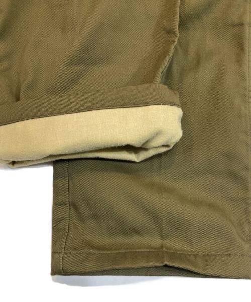 Dickies（ディッキーズ）Dickies (ディッキーズ) ワークパンツ ブラウン サイズ:32の古着・服飾アイテム