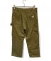 Dickies (ディッキーズ) ワークパンツ ブラウン サイズ:32：7000円