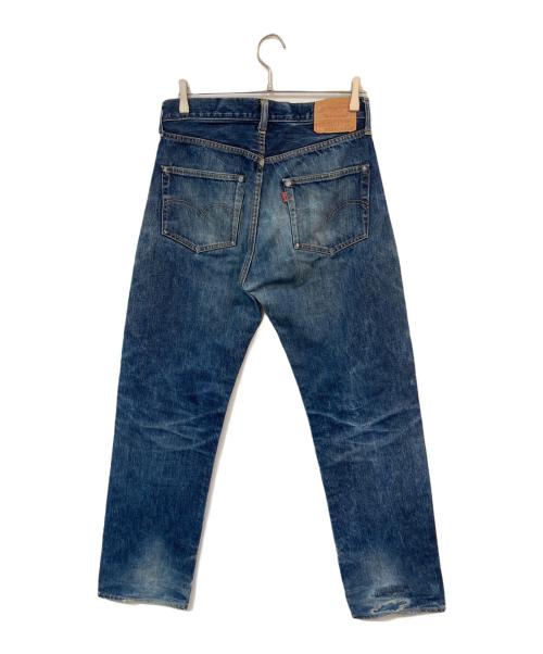 LEVI'S（リーバイス）LEVI'S (リーバイス) 復刻501XXデニムパンツ インディゴ サイズ:W32L36の古着・服飾アイテム