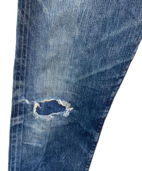 LEVI'S（リーバイス）LEVI'S (リーバイス) 復刻501XXデニムパンツ インディゴ サイズ:W32L36の古着・服飾アイテム