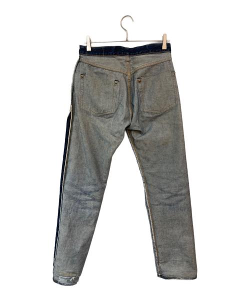 LEVI'S（リーバイス）LEVI'S (リーバイス) 復刻501XXデニムパンツ インディゴ サイズ:W32L36の古着・服飾アイテム