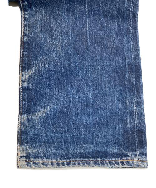 LEVI'S（リーバイス）LEVI'S (リーバイス) 復刻501XXデニムパンツ インディゴ サイズ:W32L36の古着・服飾アイテム