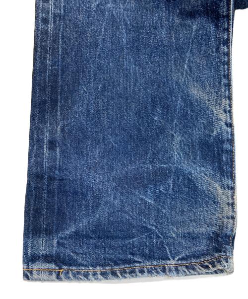 LEVI'S（リーバイス）LEVI'S (リーバイス) 復刻501XXデニムパンツ インディゴ サイズ:W32L36の古着・服飾アイテム
