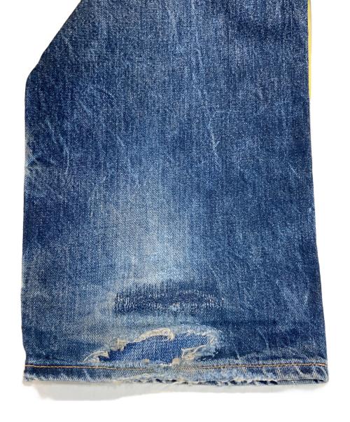 LEVI'S（リーバイス）LEVI'S (リーバイス) 復刻501XXデニムパンツ インディゴ サイズ:W32L36の古着・服飾アイテム