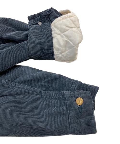 LEE（リー）LEE (リー) ボアストームライダー ネイビー サイズ:SIZE Lの古着・服飾アイテム